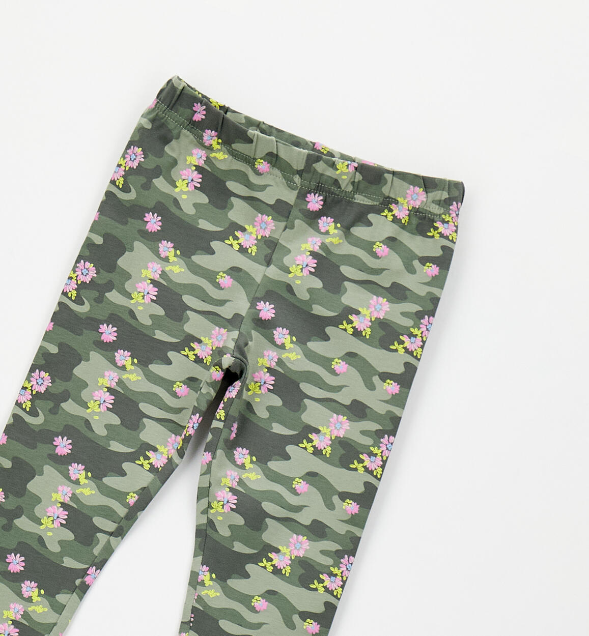 LEGGINS MIMETICO BIMBA