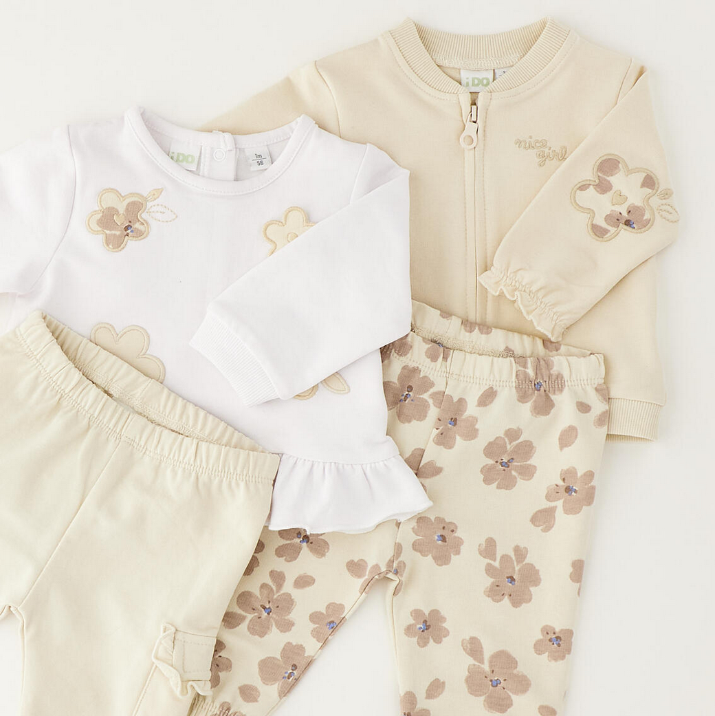 BIPACK TUTE NEONATA