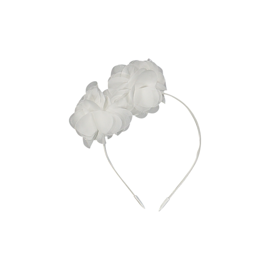 CERCHIETTO BIANCO - MELBY
