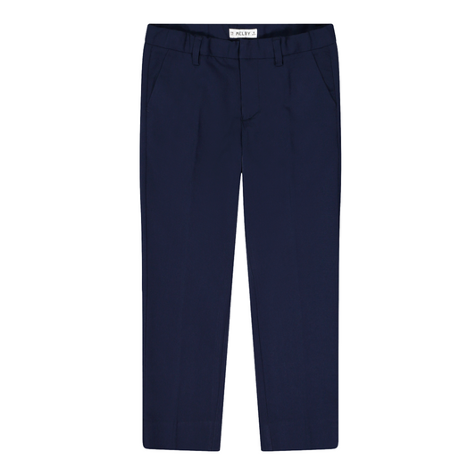 ELEGANTE PANTALONE IN POLIVISCOSA