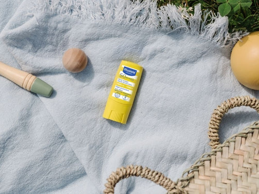 Stick Solare Mustela