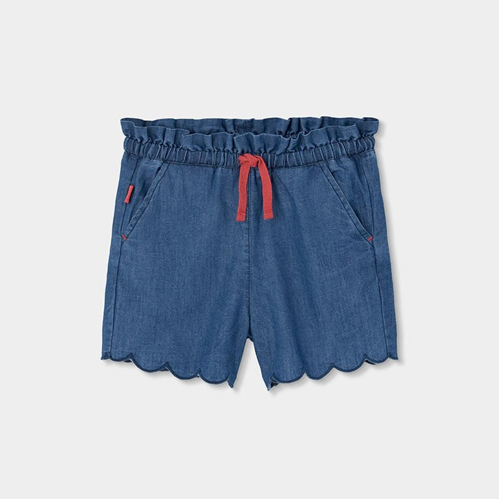 SHORT JEANS