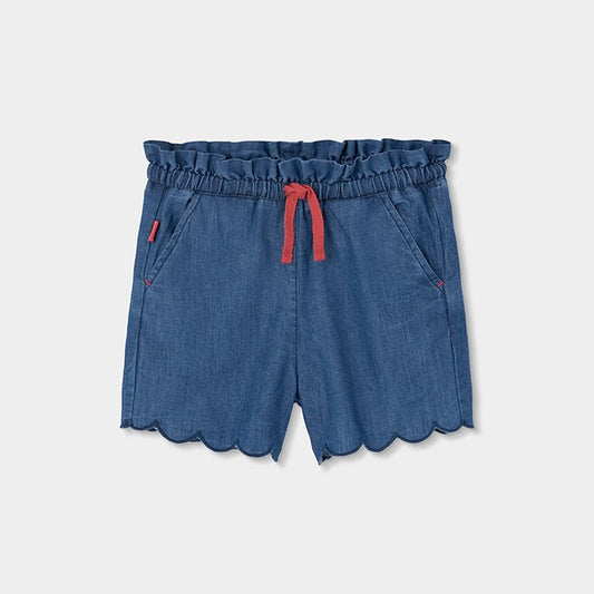 SHORT JEANS
