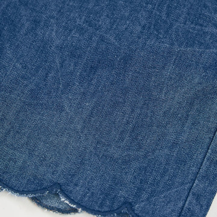SHORT JEANS