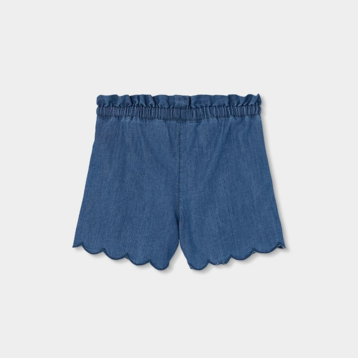SHORT JEANS