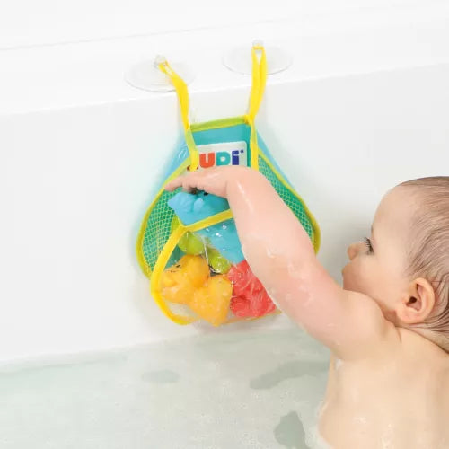 Borsa con Spruzzini Bagno