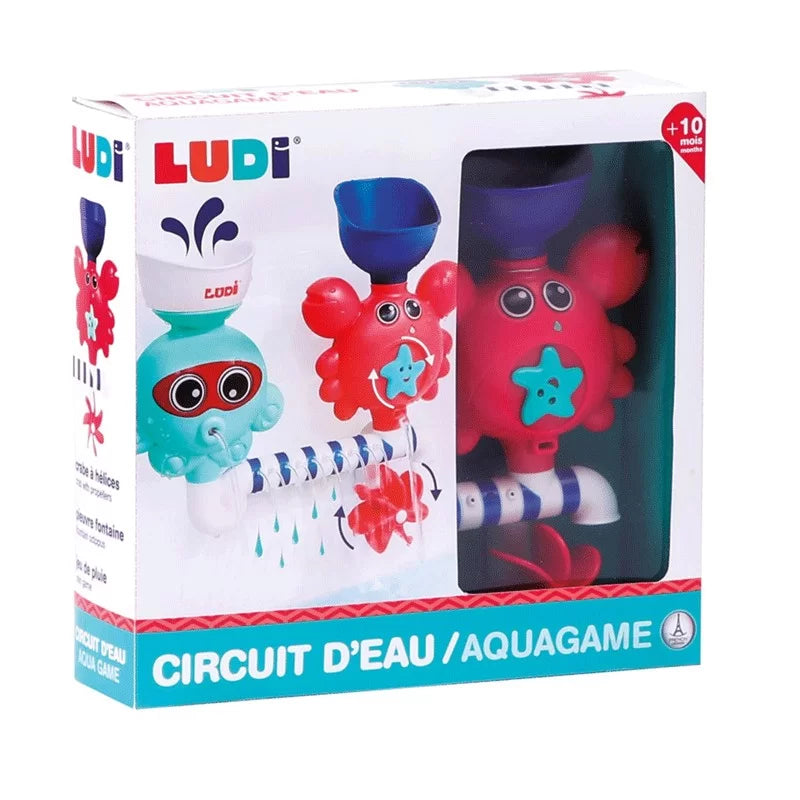 Acqua Game