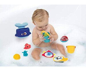 Valigetta Giochi Acqua