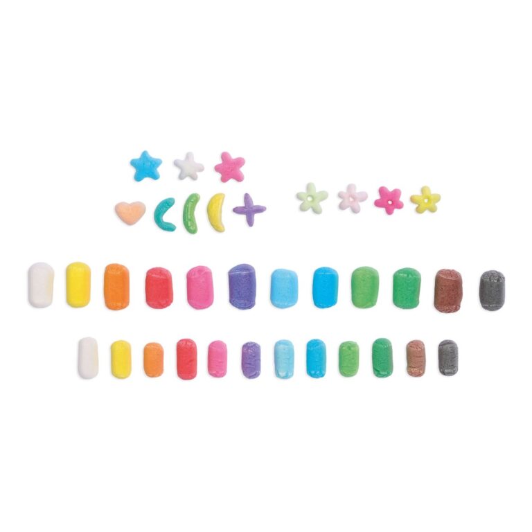 Fiocchi di Mais Maxi Corn 1000pz