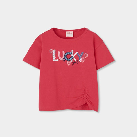 T-SHIRT LOVE