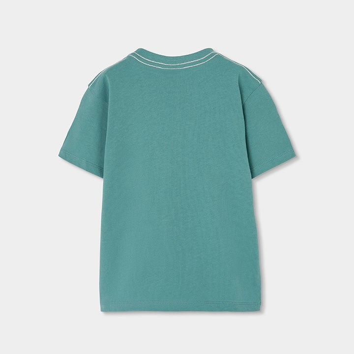 T-SHIRT MARSUPIO