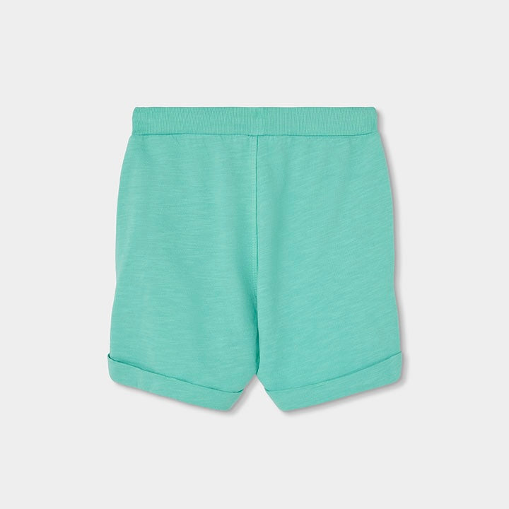 SHORTS VERDE
