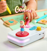 CANTA CON CAROLINA