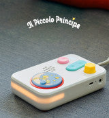 IL PICCOLO PRINCIPE