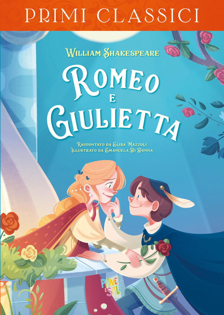 ROMEO E GIULIETTA