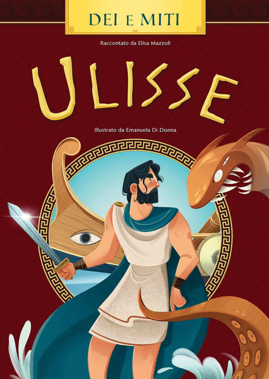 ULISSE