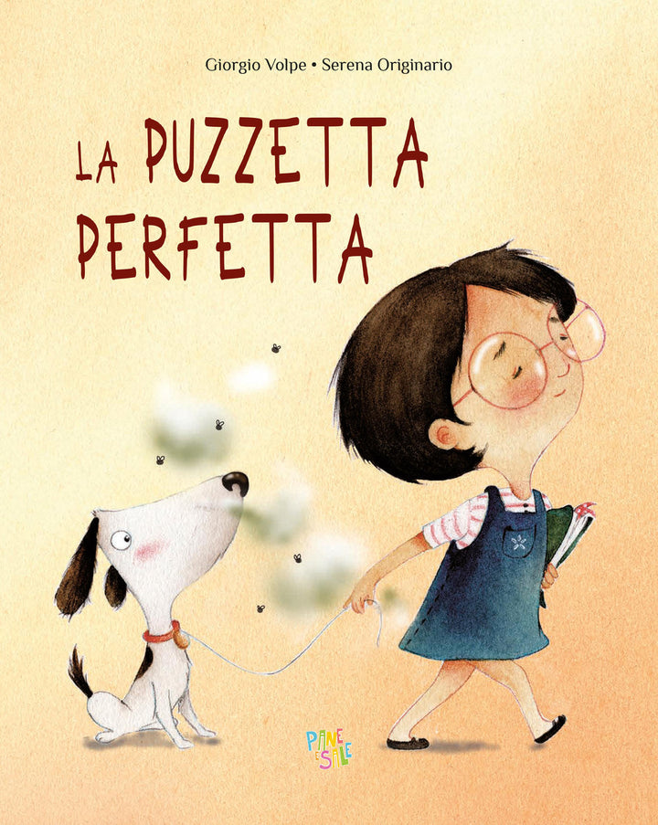 LA PUZZETTA PERFETTA