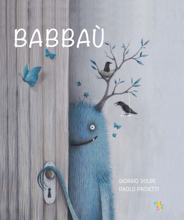 BABBAù