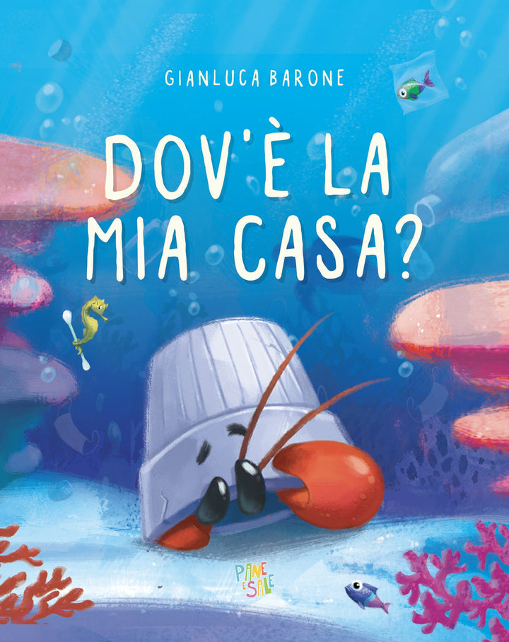 DOV'è LA MIA CASA?