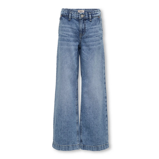 JEANS WIDE - FIT