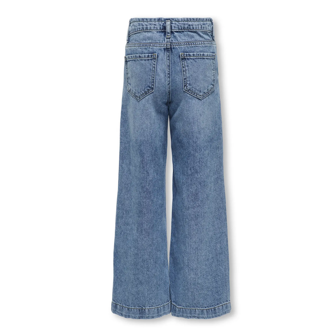 JEANS WIDE - FIT
