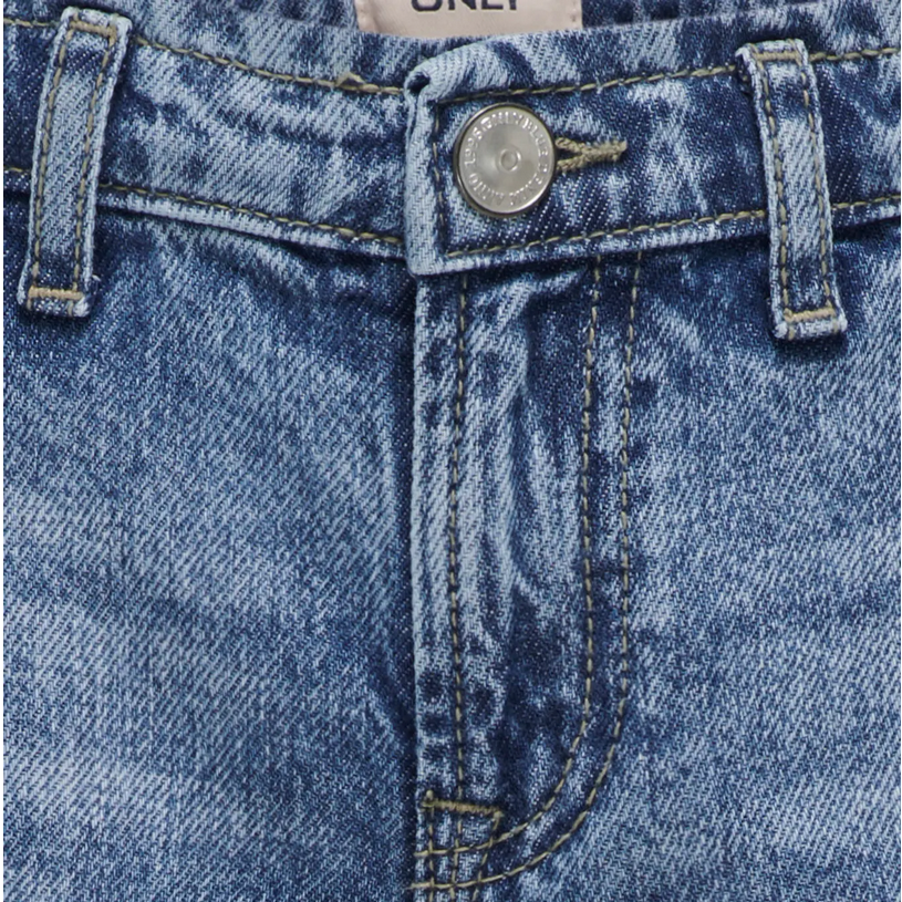 JEANS WIDE - FIT