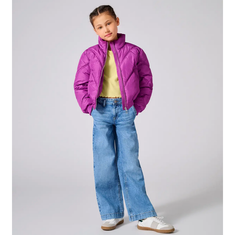 JEANS WIDE - FIT