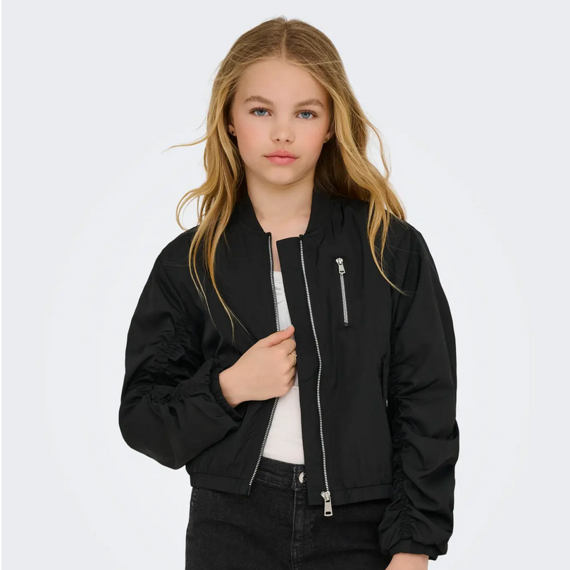 BOMBERINO RAGAZZA