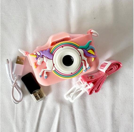 CAMERA KIDS