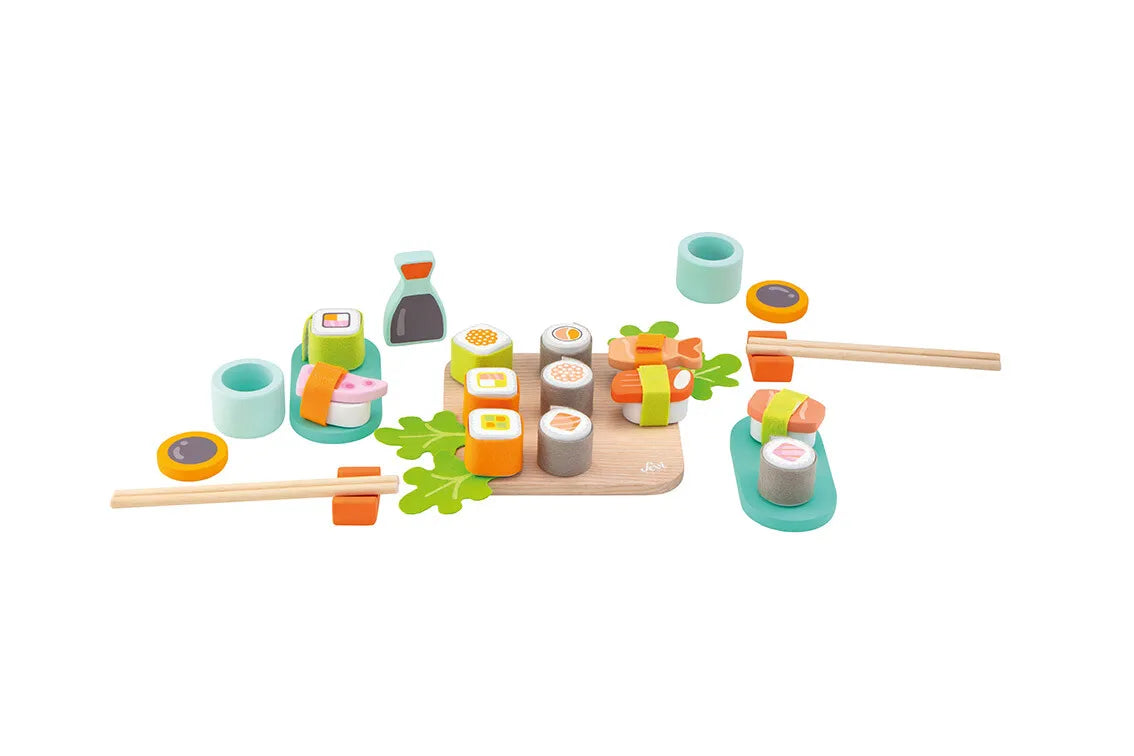 SET SUSHI 32PZ