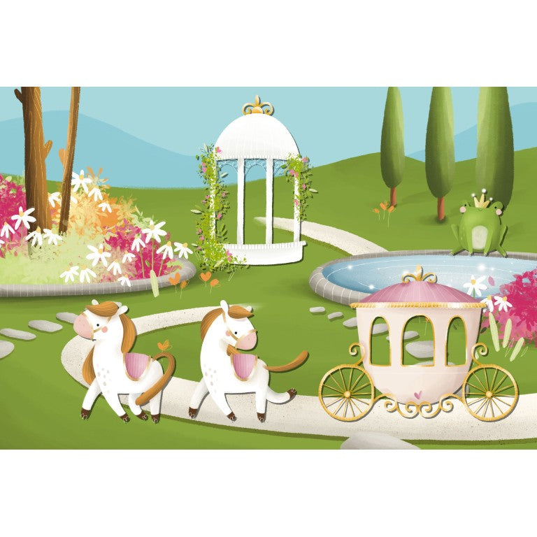 MAGNETIC BOX SET PRINCIPESSE