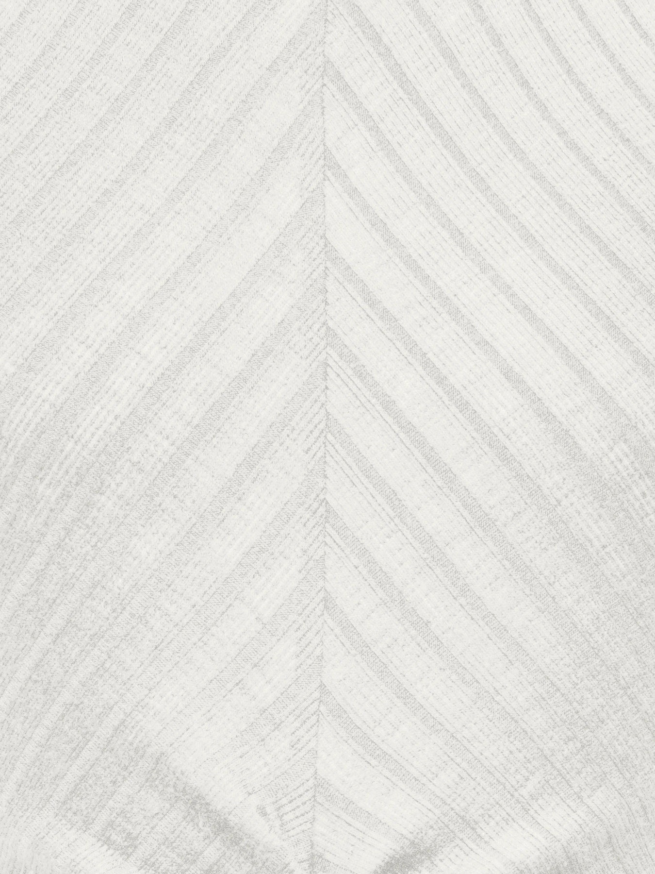 TOP A COSTINE CON NODO - BIANCO
