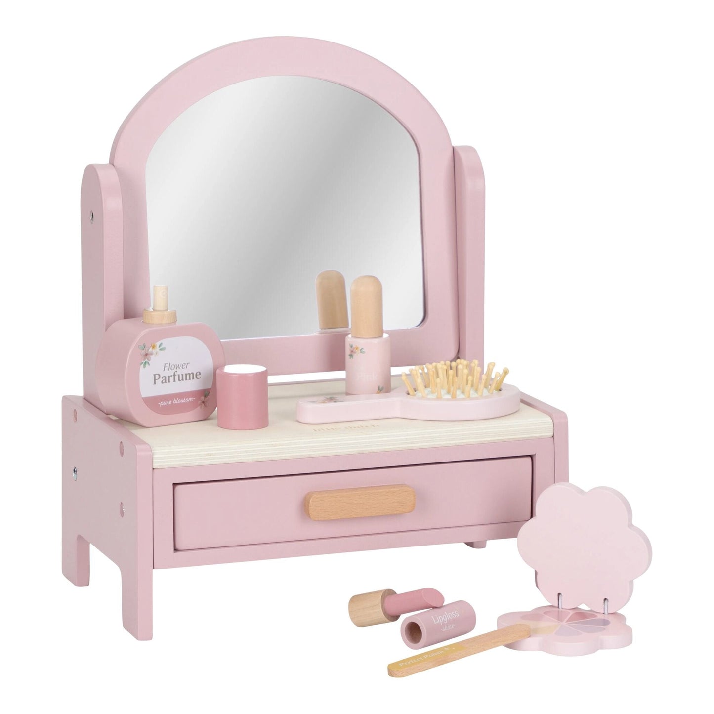 Tavolino Vanity - Little Dutch