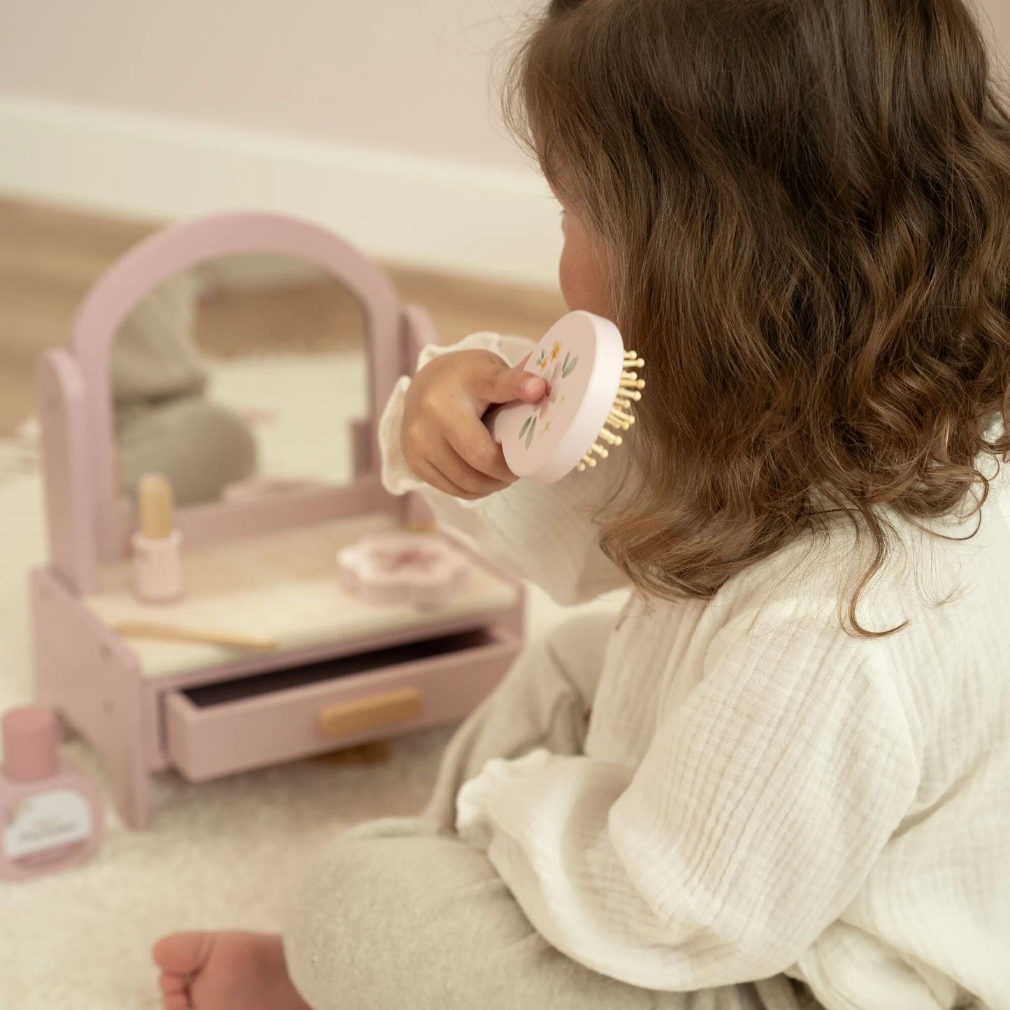 Tavolino Vanity - Little Dutch