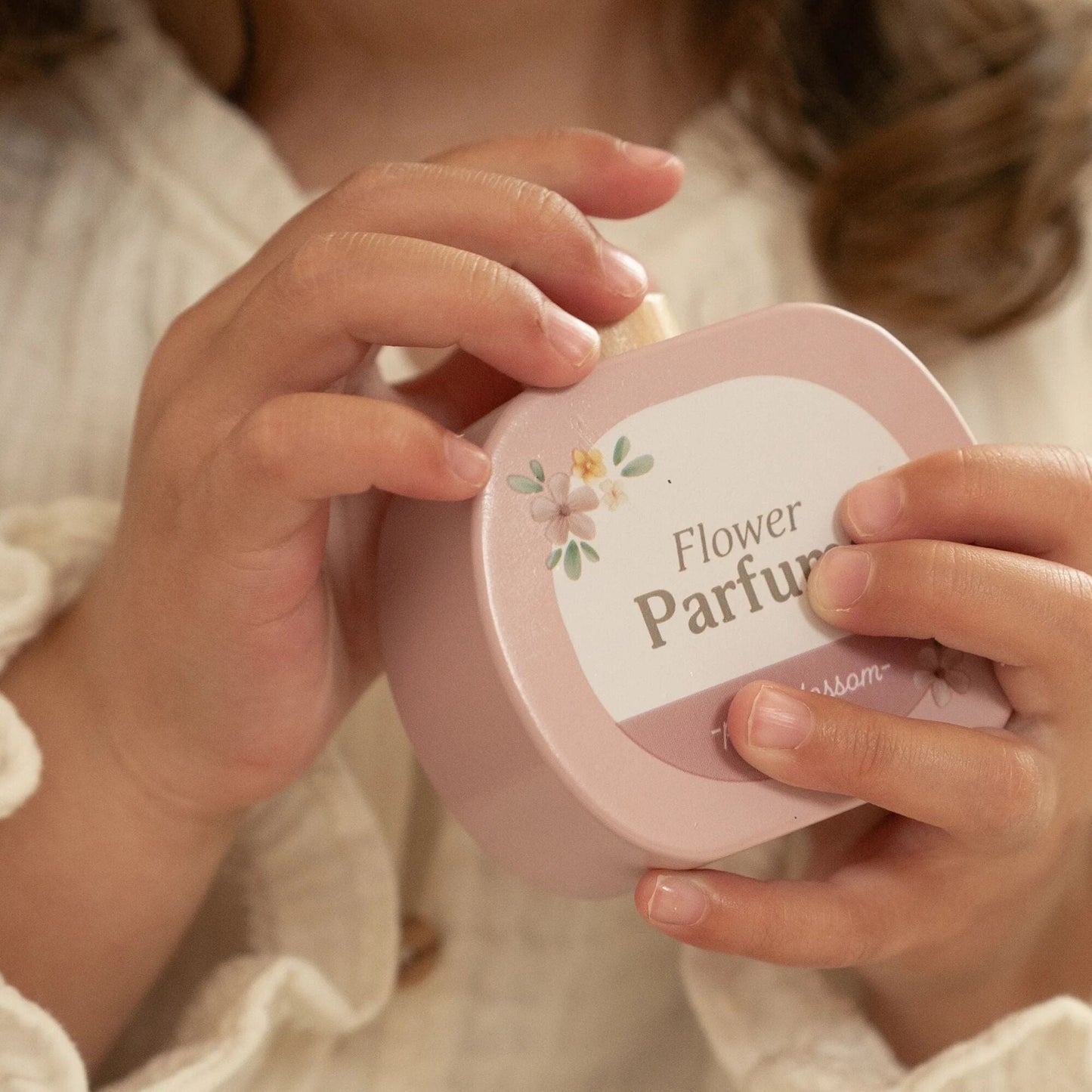 Tavolino Vanity - Little Dutch