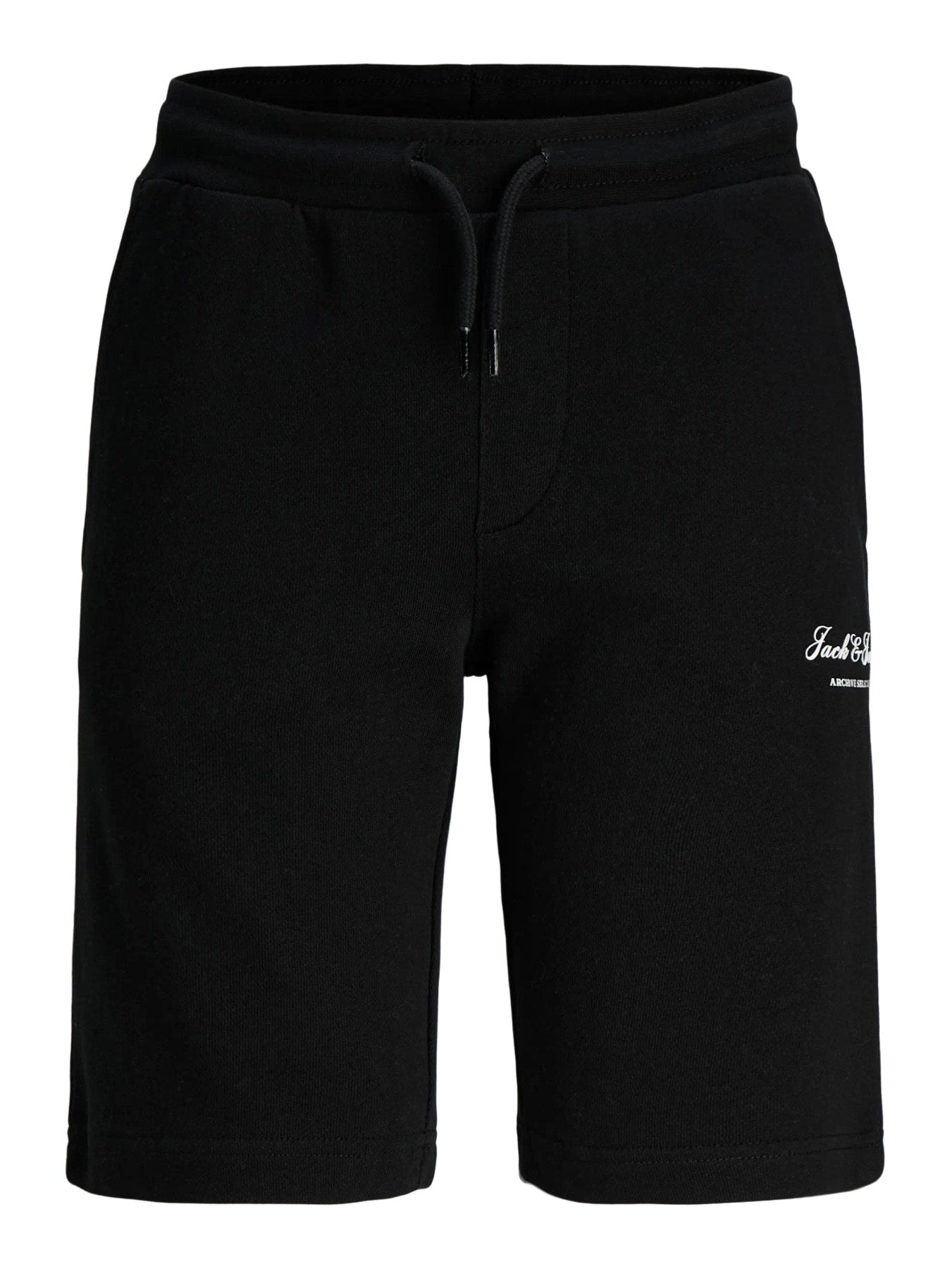 SHORT MORBIDO NERO