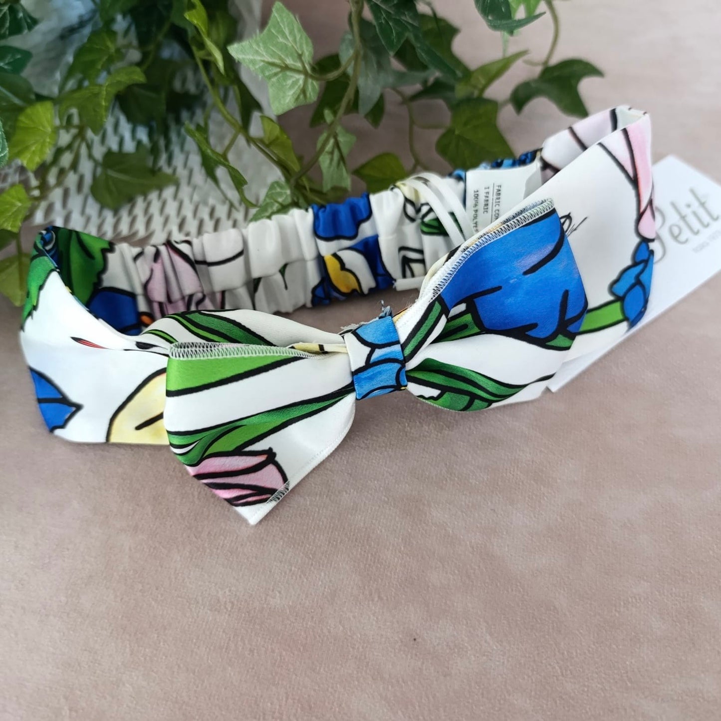 FASCIA PER CAPELLI