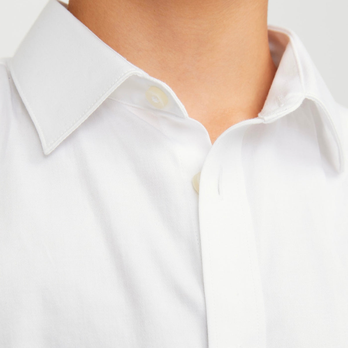 CAMICIA BIANCA