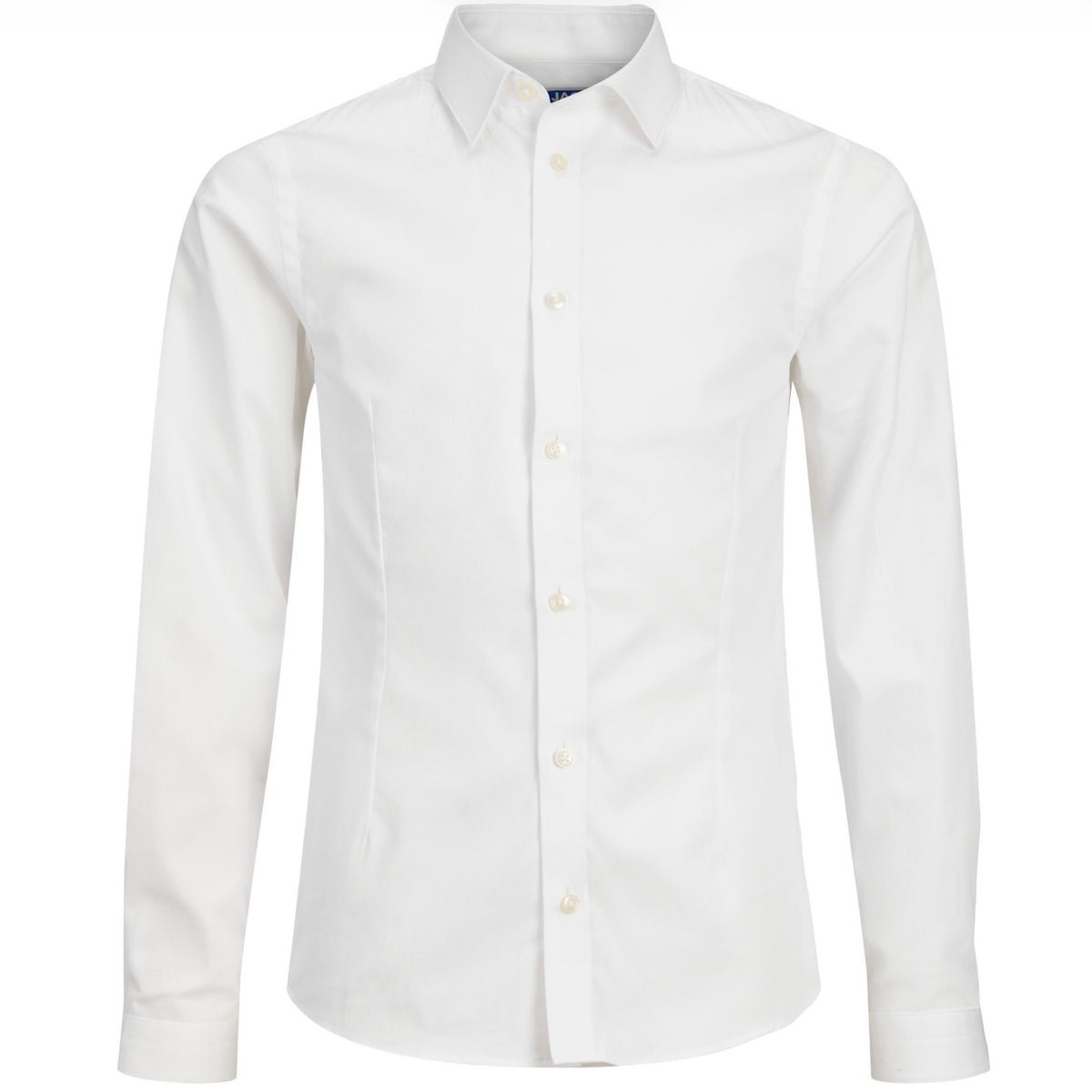 CAMICIA BIANCA