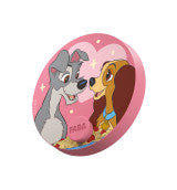 LILLI ED IL VAGABONDO - DISNEY