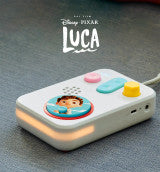 LUCAS - DISNEY