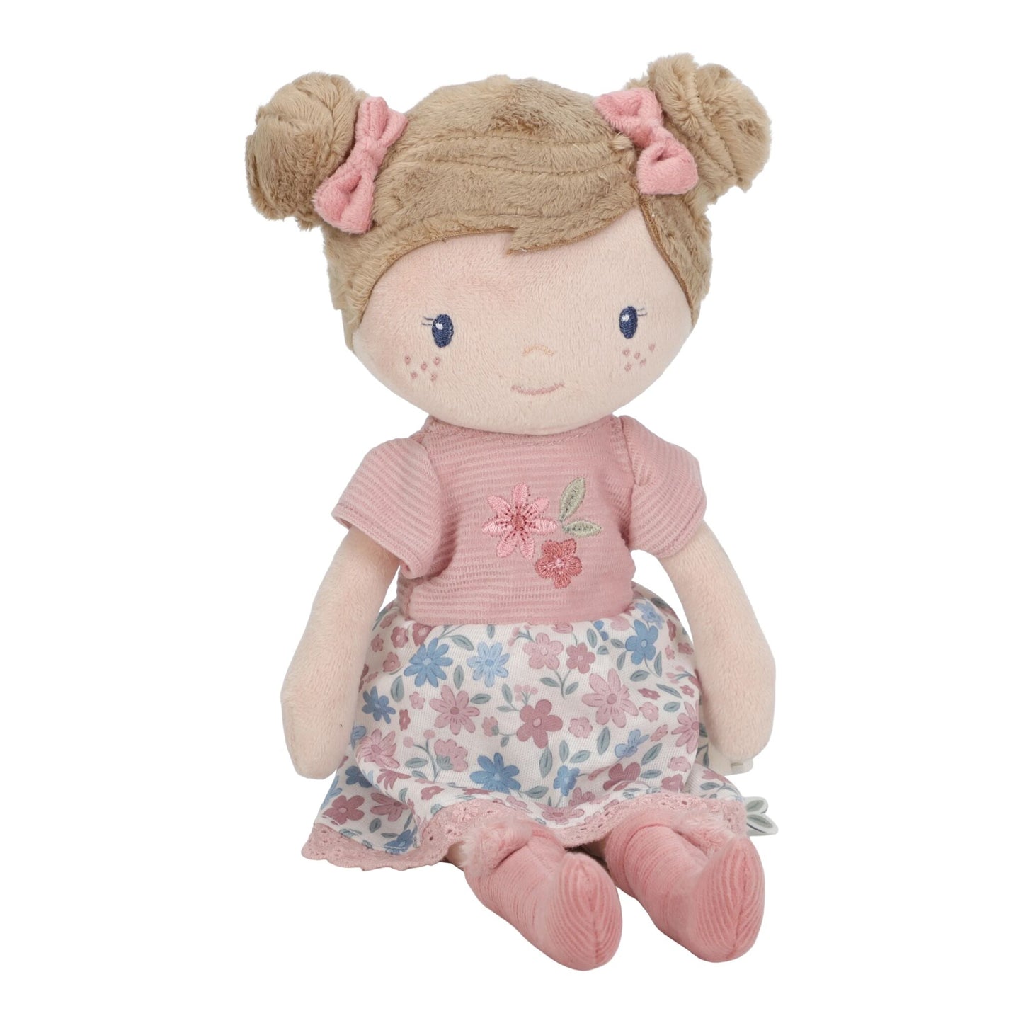 Bambola  Rosa - 35 cm