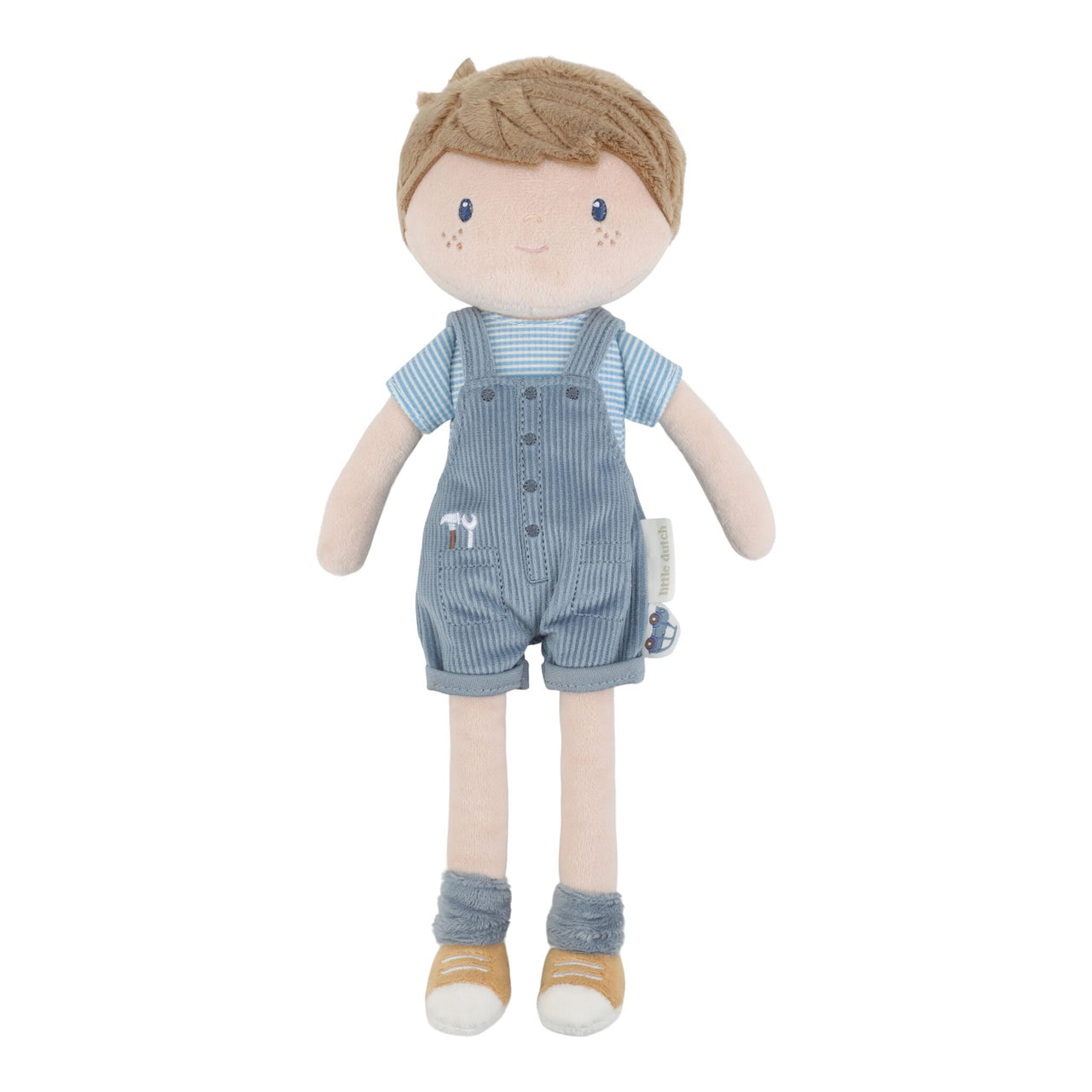 Bambola Jim - 35 cm