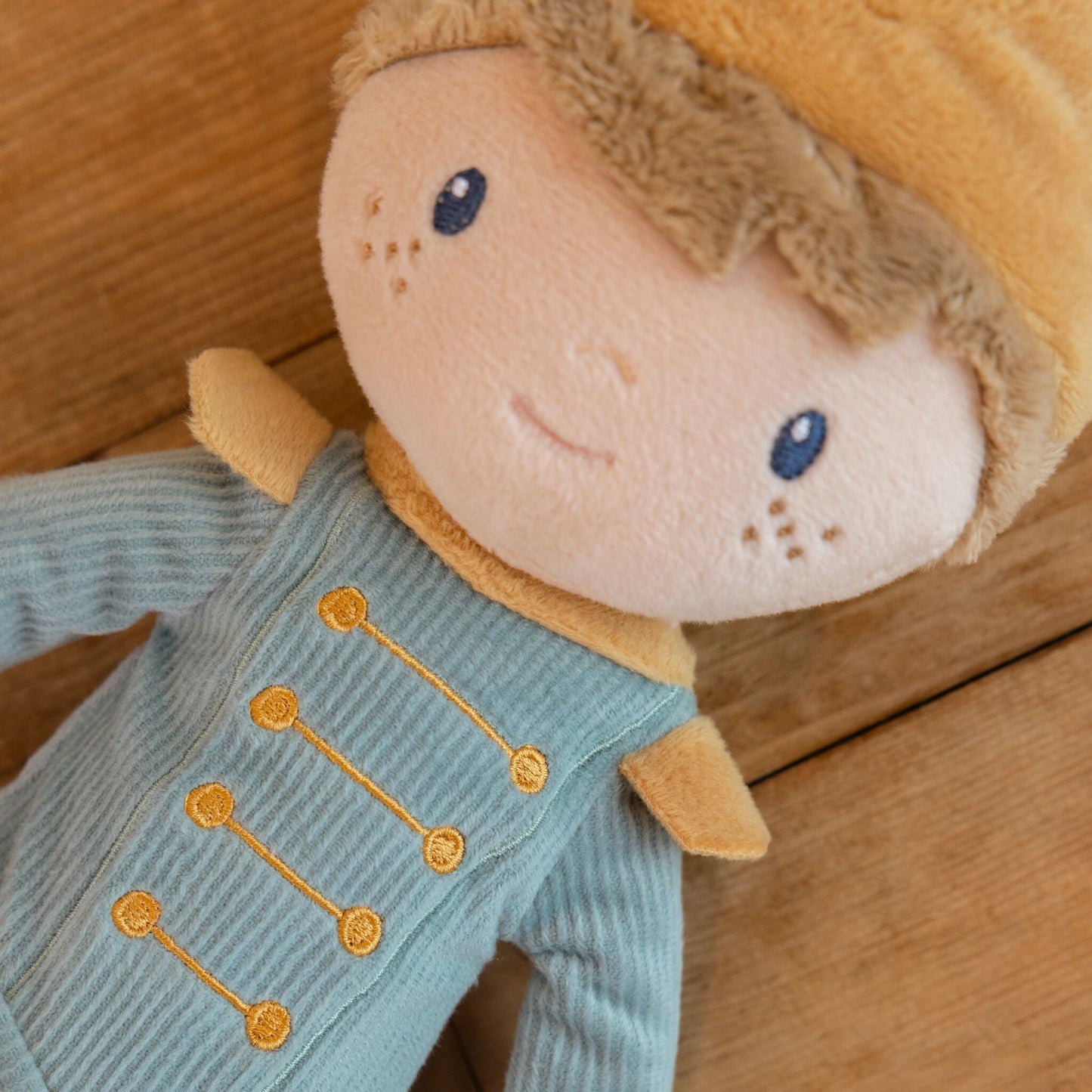 Principe Jim - 35 cm