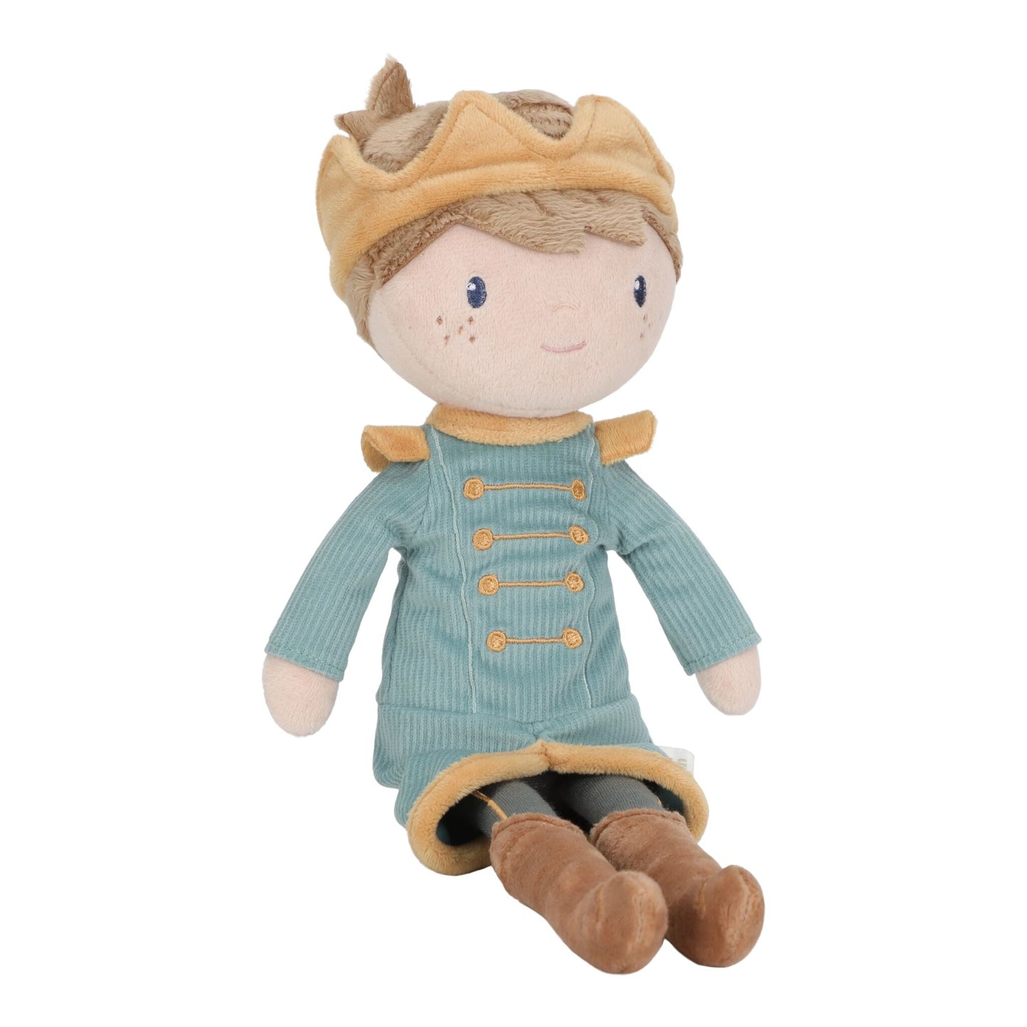 Principe Jim - 35 cm