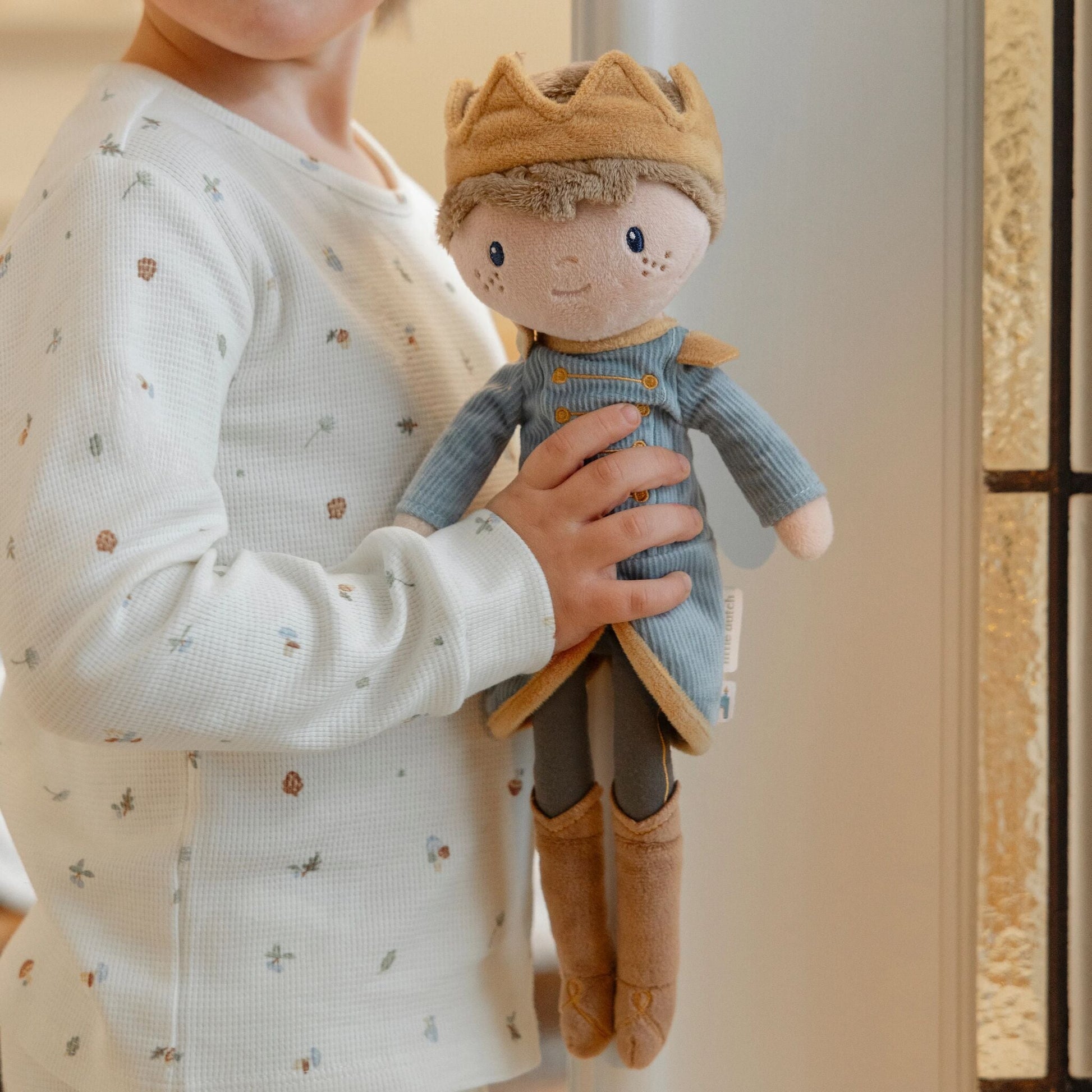 Principe Jim - 35 cm