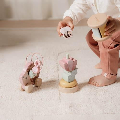 Gift set - Pink - Fairy Garden