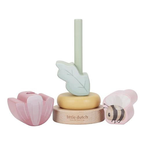 Gift set - Pink - Fairy Garden