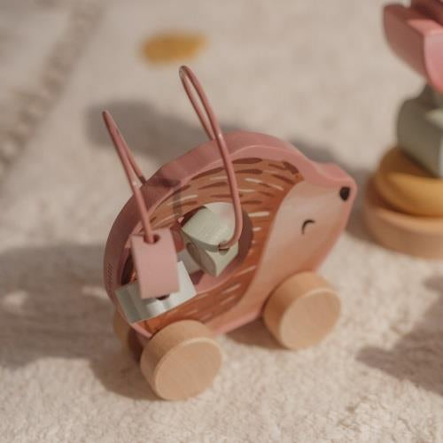 Gift set - Pink - Fairy Garden