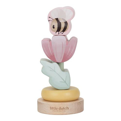Gift set - Pink - Fairy Garden